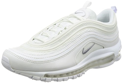 Nike Air Max 97 white/black/wolf grey