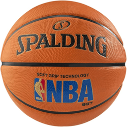 Spalding NBA Logoman Sponge precio