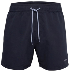 Chiemsee Men Swim Shorts Plain With Side Pockets deep black características