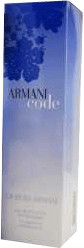 Giorgio Armani Code Femme Eau de Toilette (75 ml) en oferta
