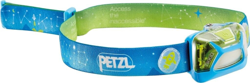 Petzl Tikkid (blue) precio