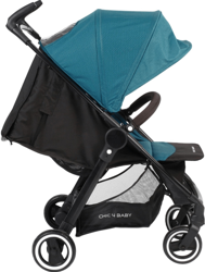 Chic 4 Baby Robbie petrol 2018 precio