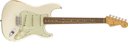 Fender Road Worn 60s Stratocaster características