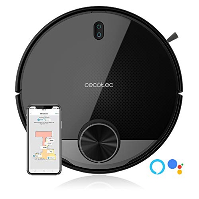 Cecotec Conga 3490 Elite