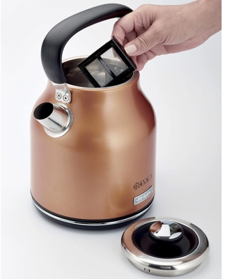 Ariete 2864 copper
