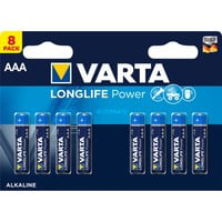 High Energy AAA Single-use battery Alcalino, Batería precio