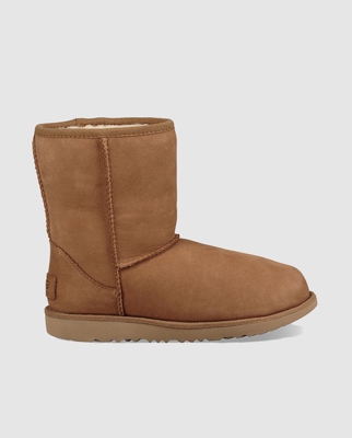 UGG Classic II Short chestnut