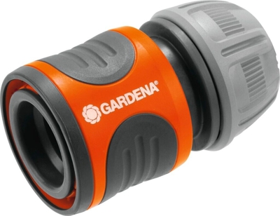 Conector rápido 13 mm (1/2")- 15 mm (5/8") , Pieza de manguera