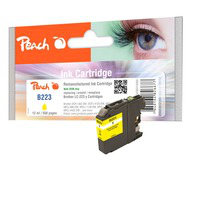 PI500-133 cartucho de tinta Compatible Amarillo 1 pieza(s) en oferta