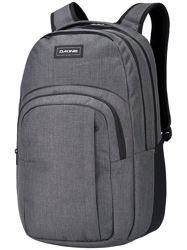 Dakine Campus L 33L carbon II características