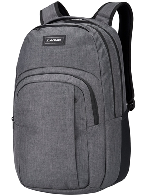 Dakine Campus L 33L carbon II
