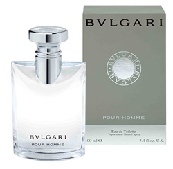 BVLGARI POUR HOMME eau de toilette vaporizador 100 ml precio