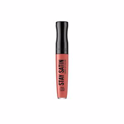 STAY SATIN liquid lip colour #720-shoulder pads en oferta