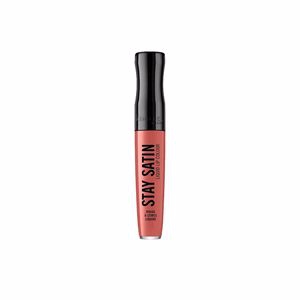STAY SATIN liquid lip colour #720-shoulder pads