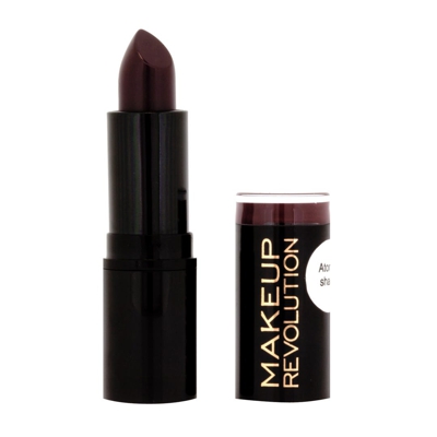 Amazing Lipstick Atomic Make Me Tonight #55383C
