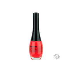 Esmalte Rejuvenecedor Beter 072 #Ff716a precio