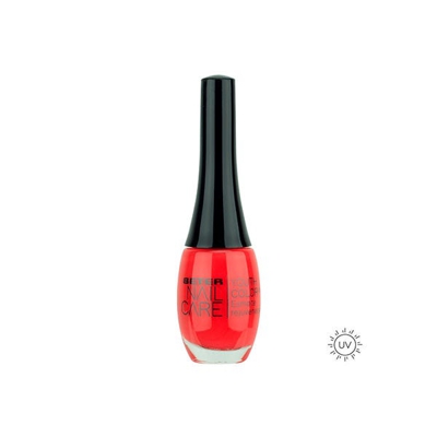 Esmalte Rejuvenecedor Beter 072 #Ff716a