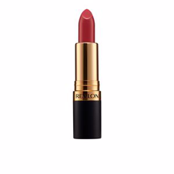 SUPER LUSTROUS matte lipstick #049-rise up rose en oferta