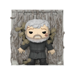 Figura Funko Pop! - Hodor con Portón - Juego de Tronos precio