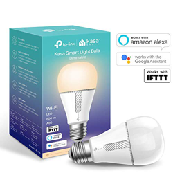 TP-Link KL110 Kasa Regulable - Bombilla Inteligente precio