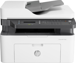 Impresora multifunción HP Laser 137fnw precio