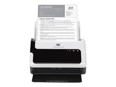 HP HP SCANJET PROFESSIONAL 3