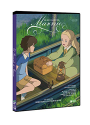 El recuerdo de Marnie - DVD en oferta