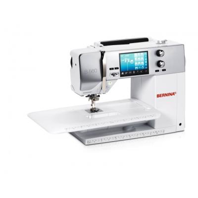 Máquina de coser y bordar Bernina 560