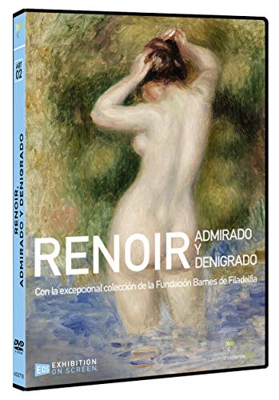 Renoir: Admirado y denigrado - DVD