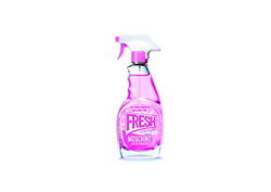 Fresh couture pink eau de toilette vaporizador 100 ml precio