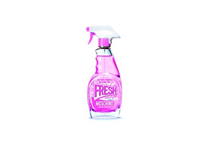 Fresh couture pink eau de toilette vaporizador 100 ml