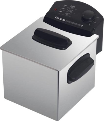 Freidora Taurus 972.203