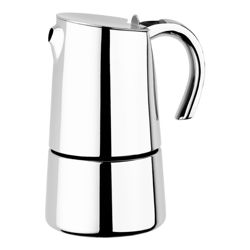 Cafetera Italiana bra 170502 6 Tazas en oferta