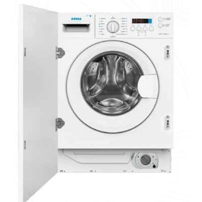 Lavadora Edesa EWF-1480-I Lavadora Integrado Carga frontal Blanco 8 kg 1400 RPM A+++