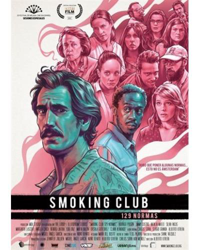Smoking Club - DVD características
