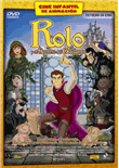 Rolo y el secreto del guisante - DVD en oferta