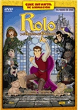Rolo y el secreto del guisante - DVD
