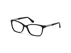 Gafas Graduadas Guess GU 2676 001 características
