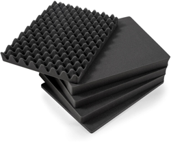 B&W SI Espuma para maleta f. 6000 precio