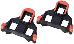 Shimano SM-SH10 Cleats (red) características
