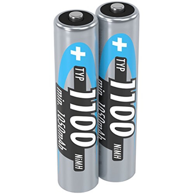 Ansmann 2x AAA 1100mAh (5035222)
