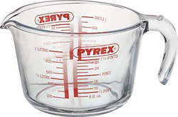 Pyrex características