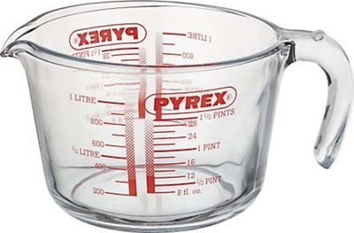 Pyrex