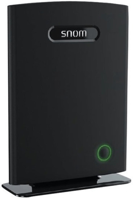 Snom M700 IP-DECT-Base for Multicell