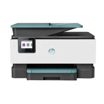 HP OfficeJet Pro 9015 (3UK91B)