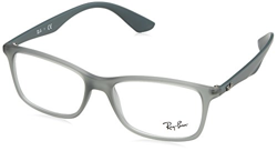 Ray-Ban RX7047 5482 (grey) características
