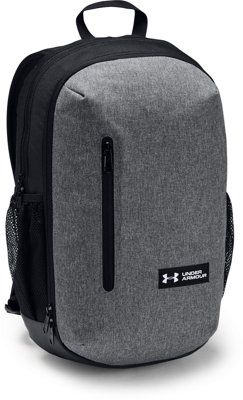 Under Armour UA Roland Backpack black (002)
