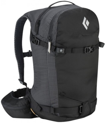 Black Diamond Dawn Patrol 32 M/L black precio