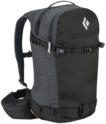 Black Diamond Dawn Patrol 32 M/L black