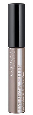 Perfecting & Shaping Gel Rellenador Cejas